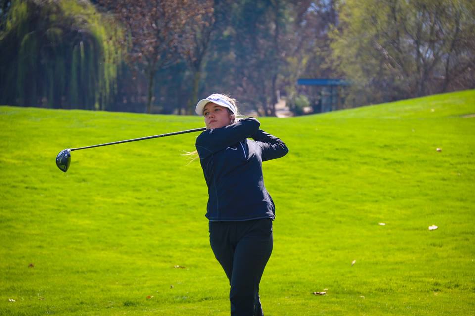 XX Campeonato Juvenil de Chile y Dobles Mixto Internacional by GGGA