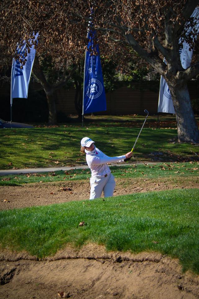 XX Campeonato Juvenil de Chile y Dobles Mixto Internacional by GGGA