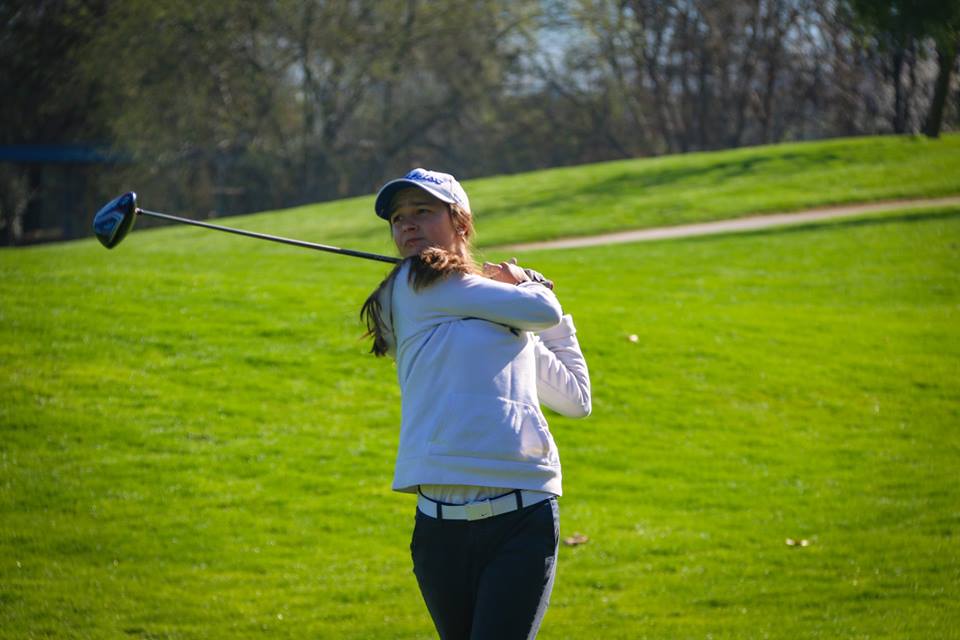 XX Campeonato Juvenil de Chile y Dobles Mixto Internacional by GGGA