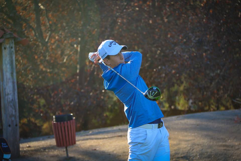 XX Campeonato Juvenil de Chile y Dobles Mixto Internacional by GGGA