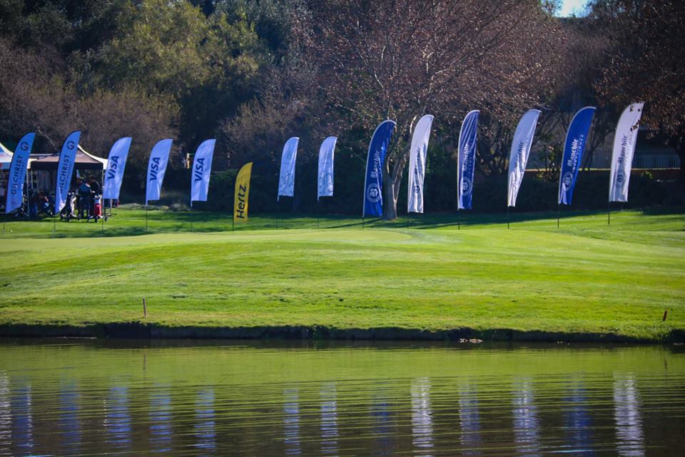 XX Campeonato Juvenil de Chile y Dobles Mixto Internacional by GGGA