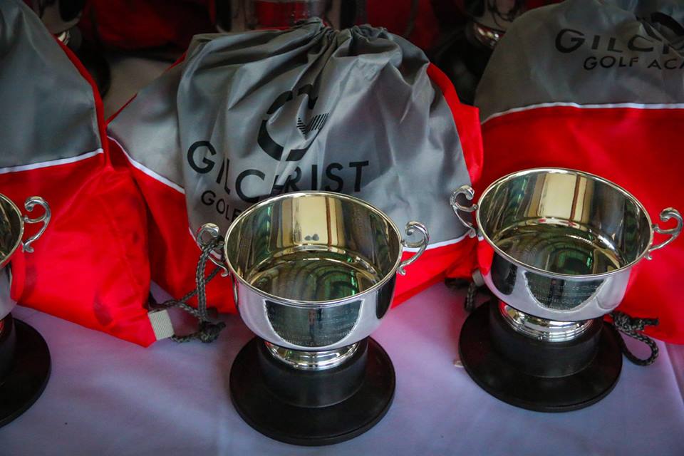 XX Campeonato Juvenil de Chile y Dobles Mixto Internacional by GGGA