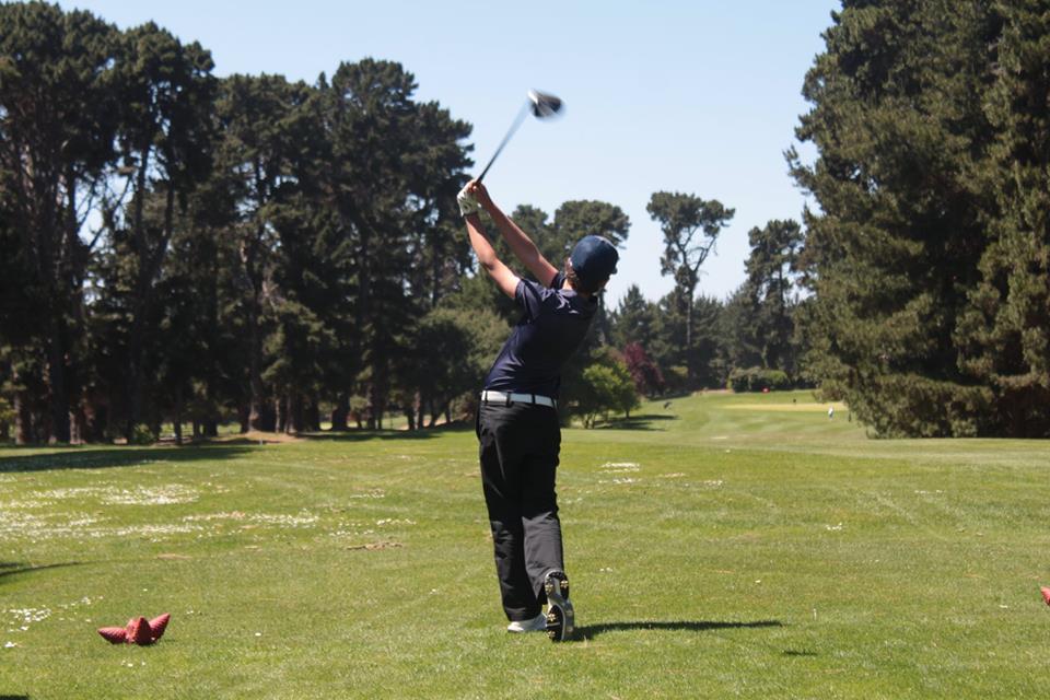 10º Golf Action 2018 - Rocas de Santo Domingo