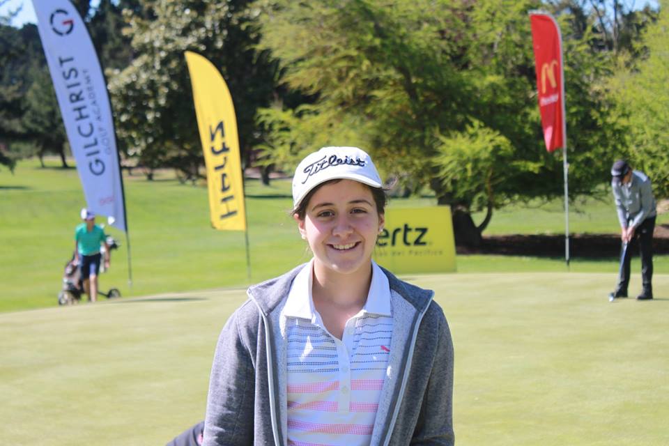 10º Golf Action 2018 - Rocas de Santo Domingo