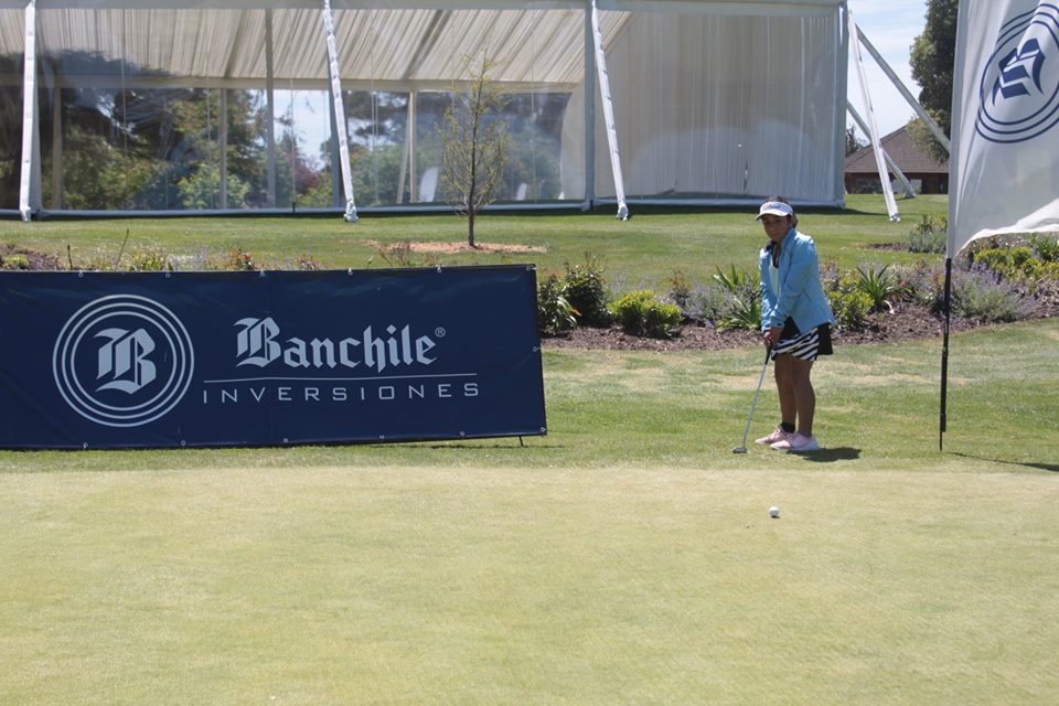 10º Golf Action 2018 - Rocas de Santo Domingo
