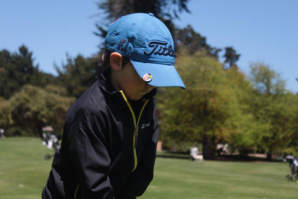 10º Golf Action 2018 - Rocas de Santo Domingo