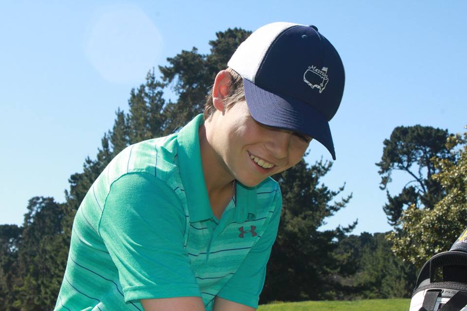 10º Golf Action 2018 - Rocas de Santo Domingo