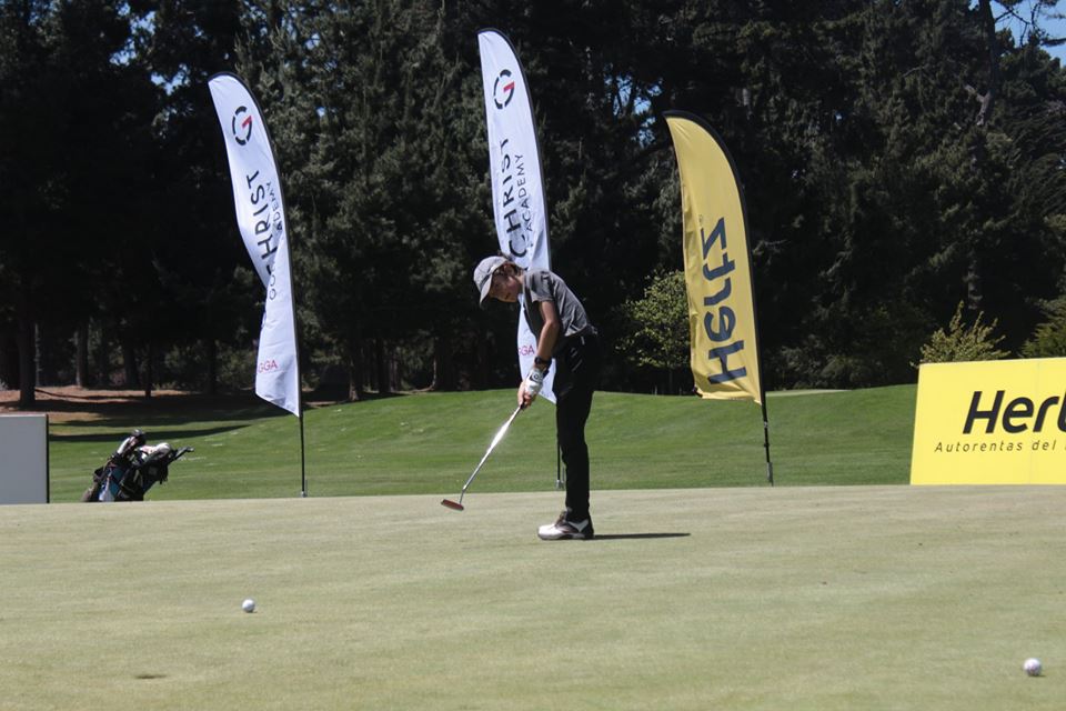 10º Golf Action 2018 - Rocas de Santo Domingo