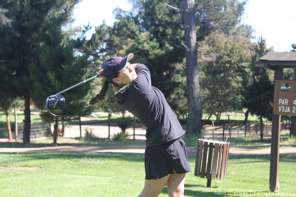 10º Golf Action 2018 - Rocas de Santo Domingo