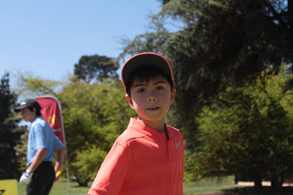 10º Golf Action 2018 - Rocas de Santo Domingo