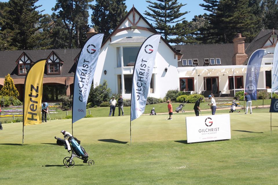 10º Golf Action 2018 - Rocas de Santo Domingo