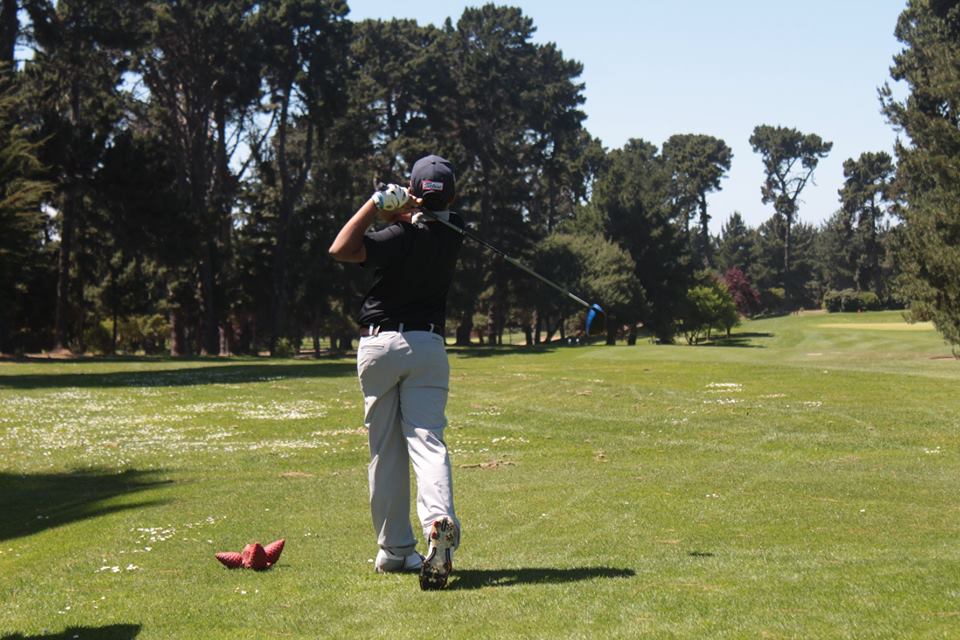 10º Golf Action 2018 - Rocas de Santo Domingo