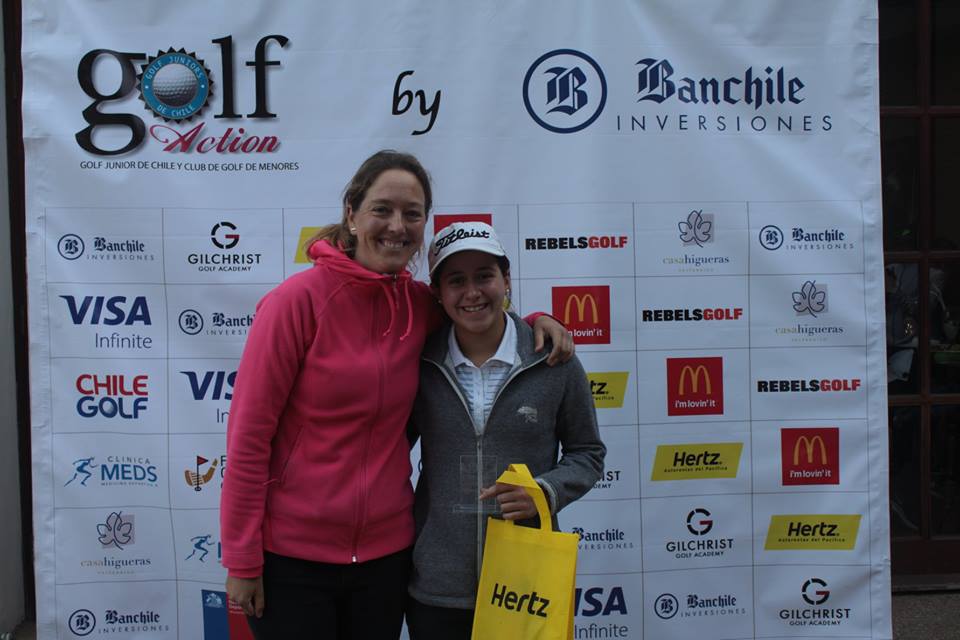 10º Golf Action 2018 - Rocas de Santo Domingo