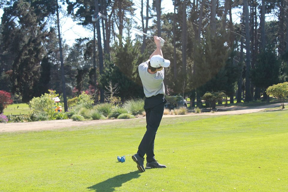 10º Golf Action 2018 - Rocas de Santo Domingo