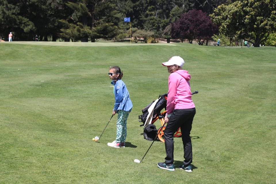 10º Golf Action 2018 - Rocas de Santo Domingo