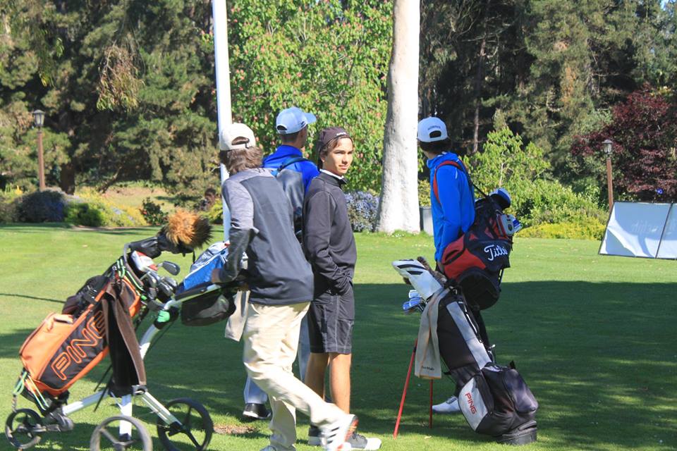 10º Golf Action 2018 - Rocas de Santo Domingo