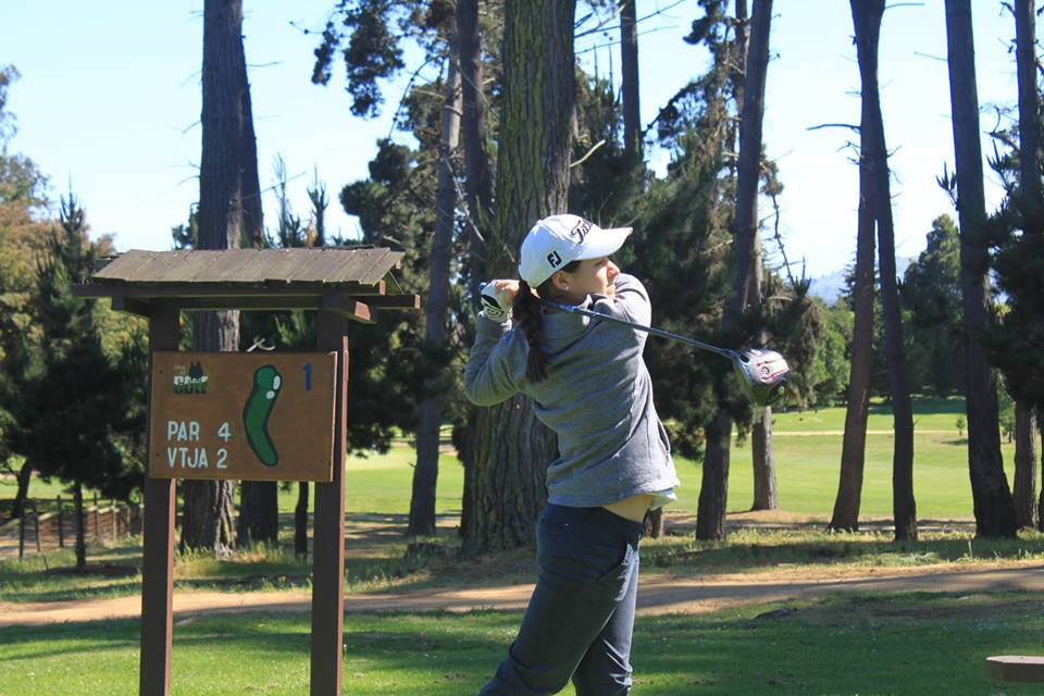 10º Golf Action 2018 - Rocas de Santo Domingo