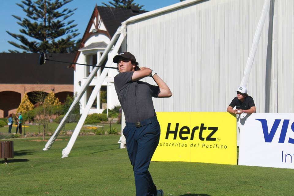 10º Golf Action 2018 - Rocas de Santo Domingo