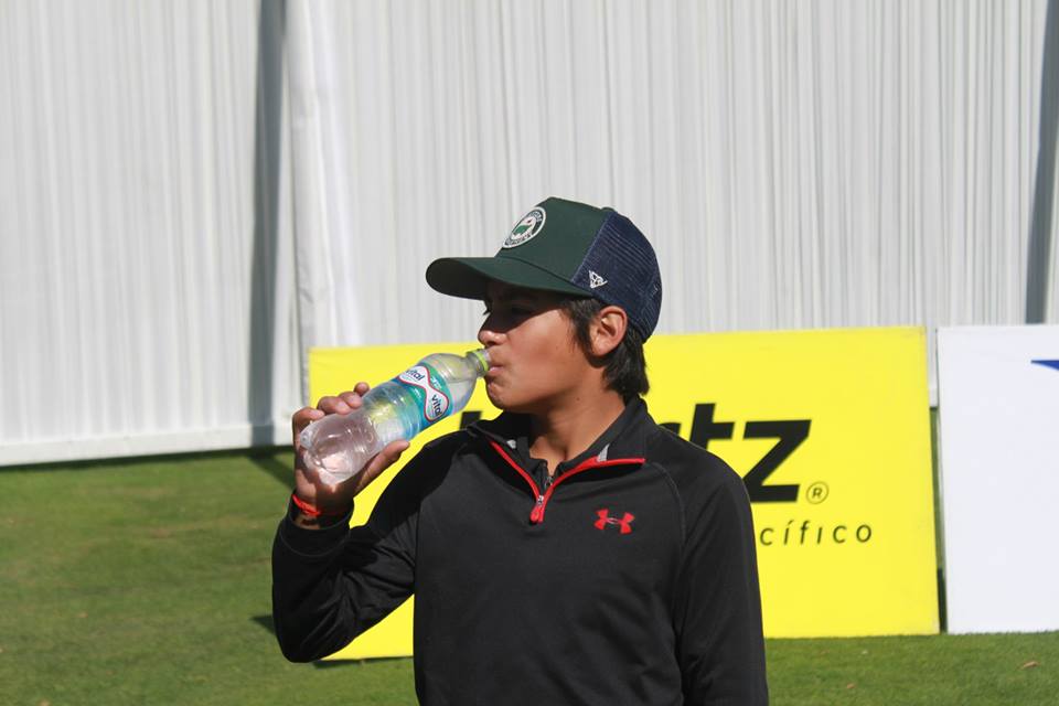 10º Golf Action 2018 - Rocas de Santo Domingo