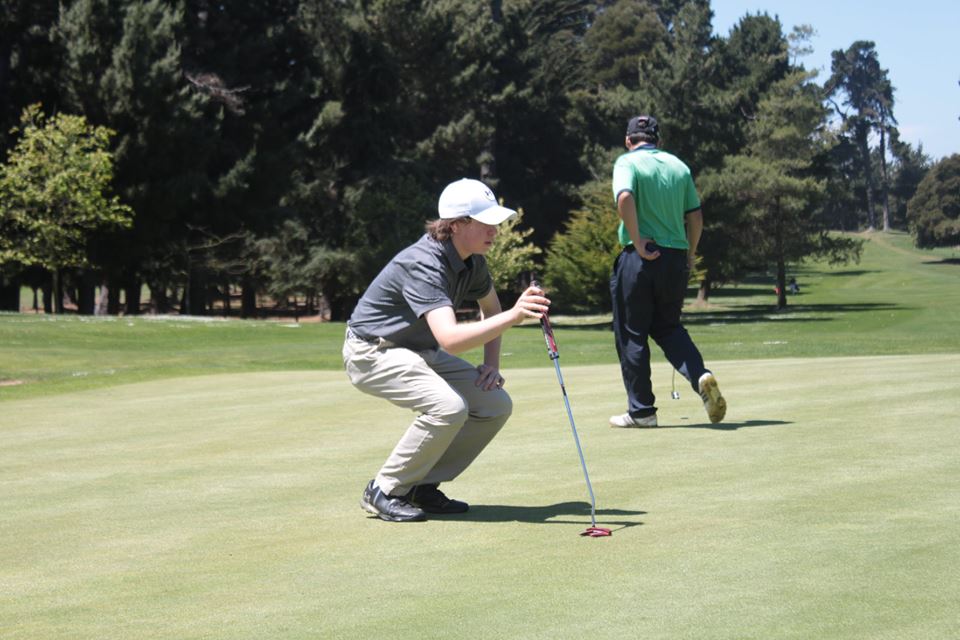 10º Golf Action 2018 - Rocas de Santo Domingo