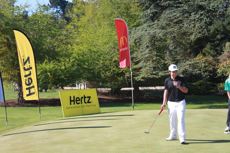10º Golf Action 2018 - Rocas de Santo Domingo