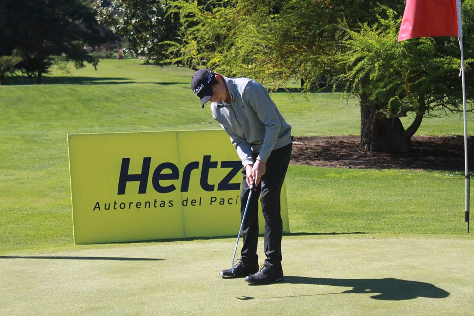 10º Golf Action 2018 - Rocas de Santo Domingo