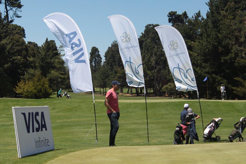 10º Golf Action 2018 - Rocas de Santo Domingo
