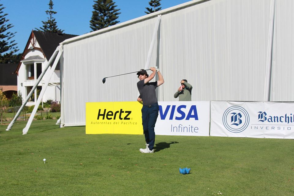 10º Golf Action 2018 - Rocas de Santo Domingo