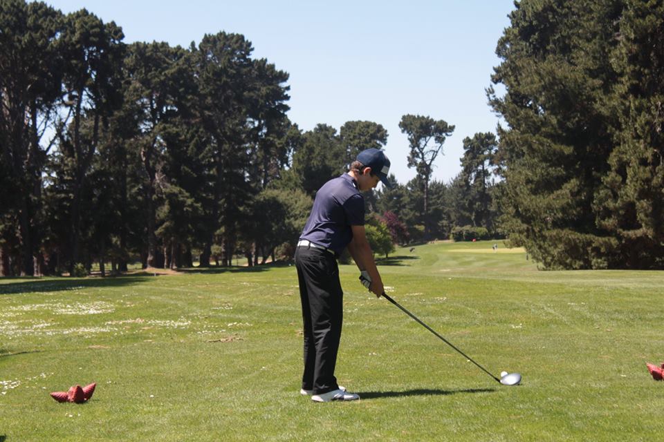 10º Golf Action 2018 - Rocas de Santo Domingo