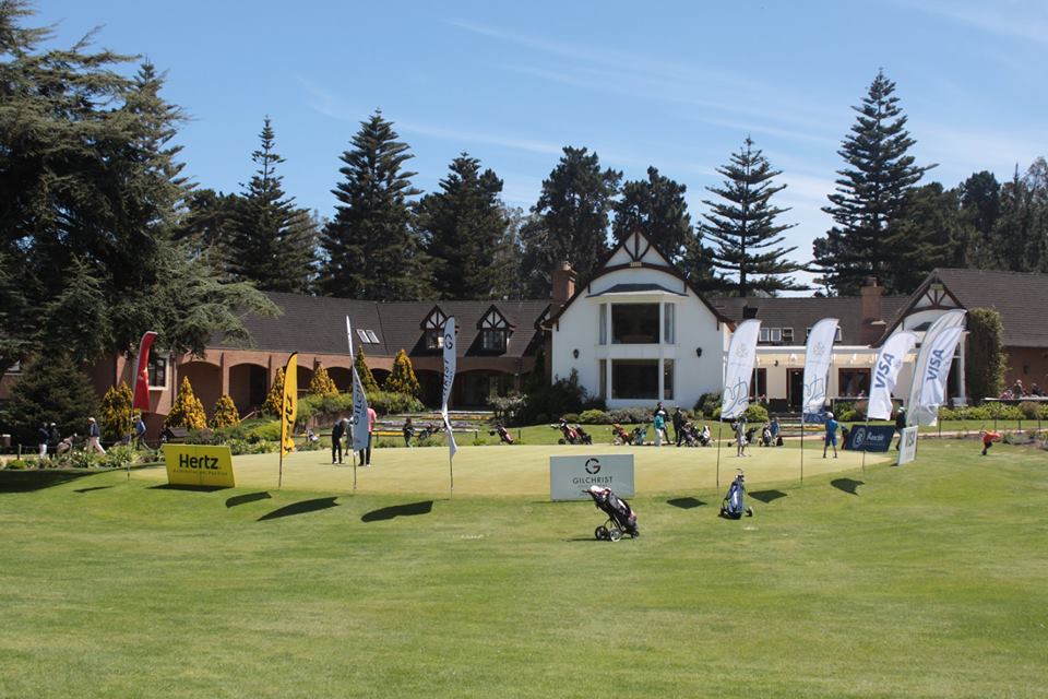 10º Golf Action 2018 - Rocas de Santo Domingo