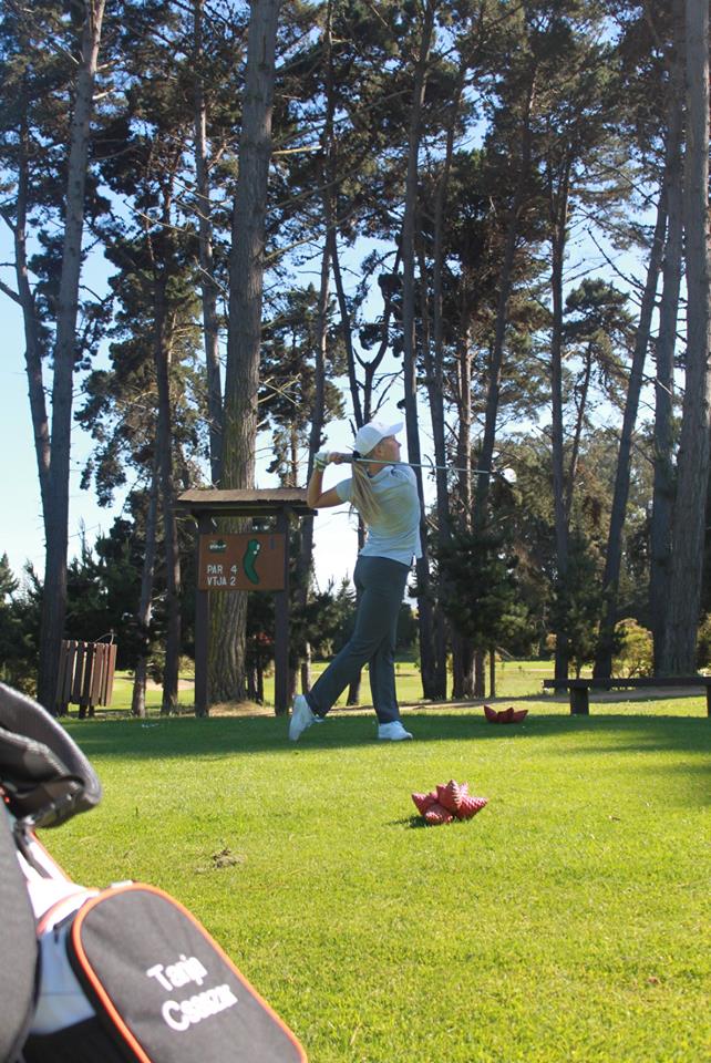 10º Golf Action 2018 - Rocas de Santo Domingo