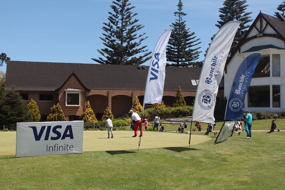 10º Golf Action 2018 - Rocas de Santo Domingo