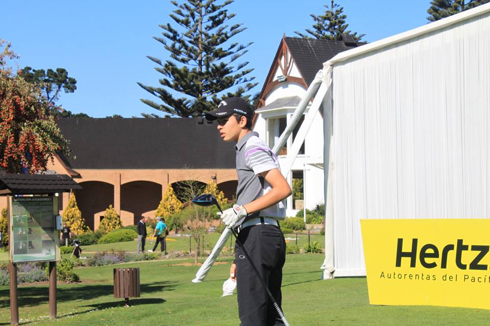 10º Golf Action 2018 - Rocas de Santo Domingo