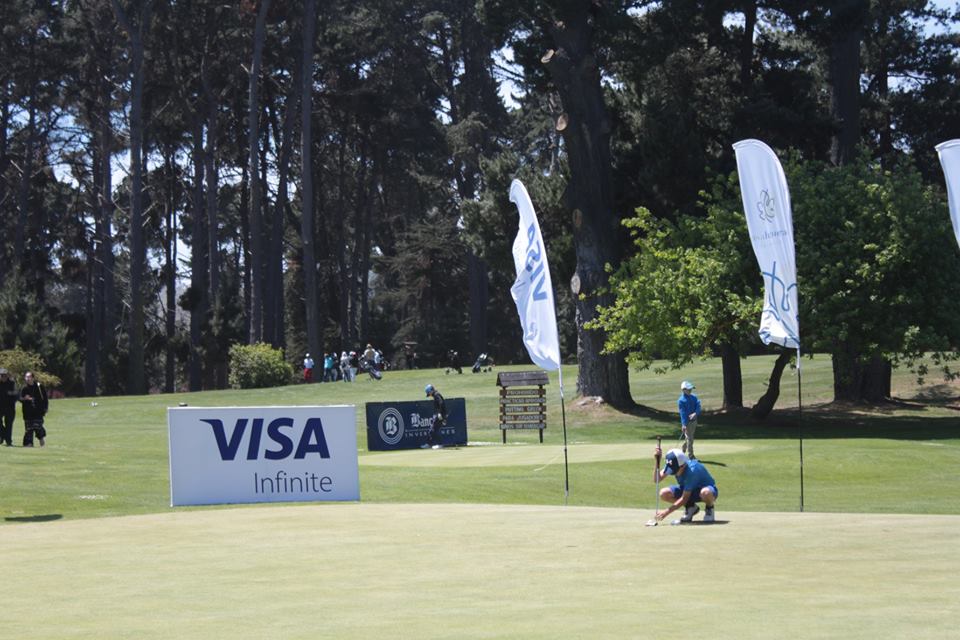 10º Golf Action 2018 - Rocas de Santo Domingo