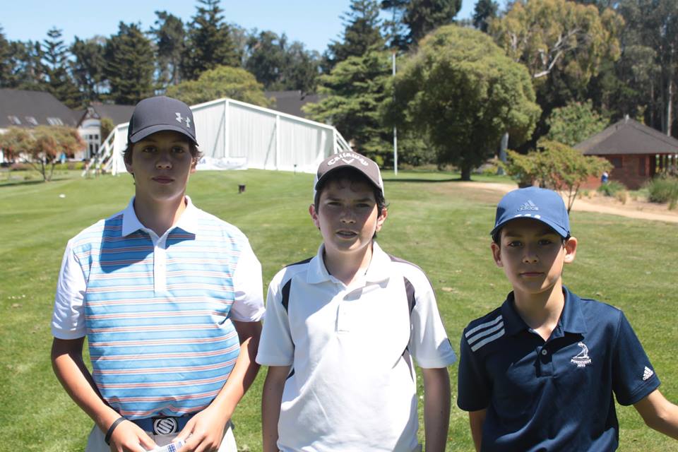 10º Golf Action 2018 - Rocas de Santo Domingo