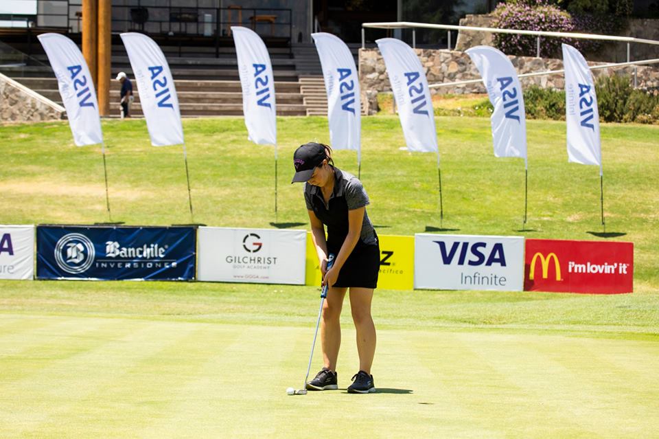 11º Golf Action 2018 - Sport Francés