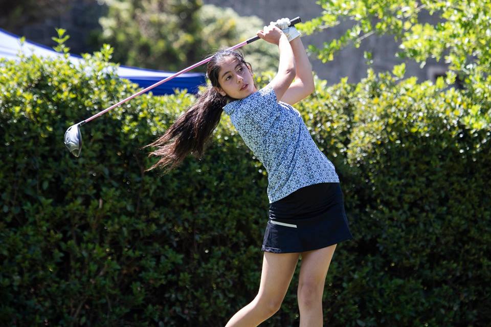 11º Golf Action 2018 - Sport Francés