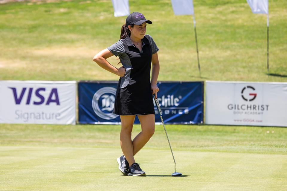 11º Golf Action 2018 - Sport Francés