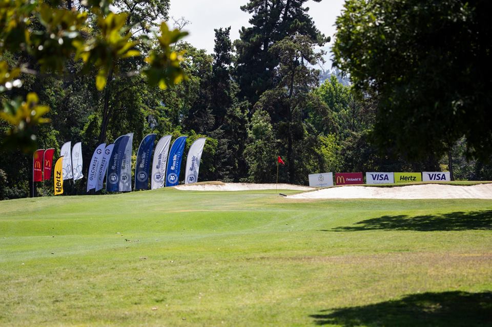 11º Golf Action 2018 - Sport Francés