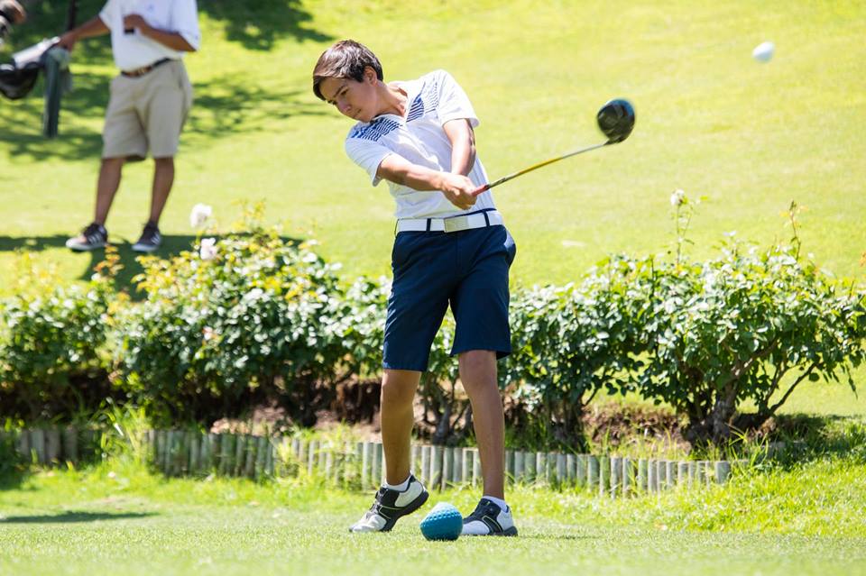11º Golf Action 2018 - Sport Francés