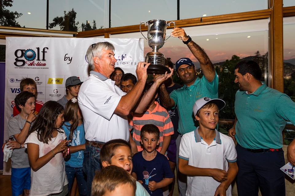11º Golf Action 2018 - Sport Francés