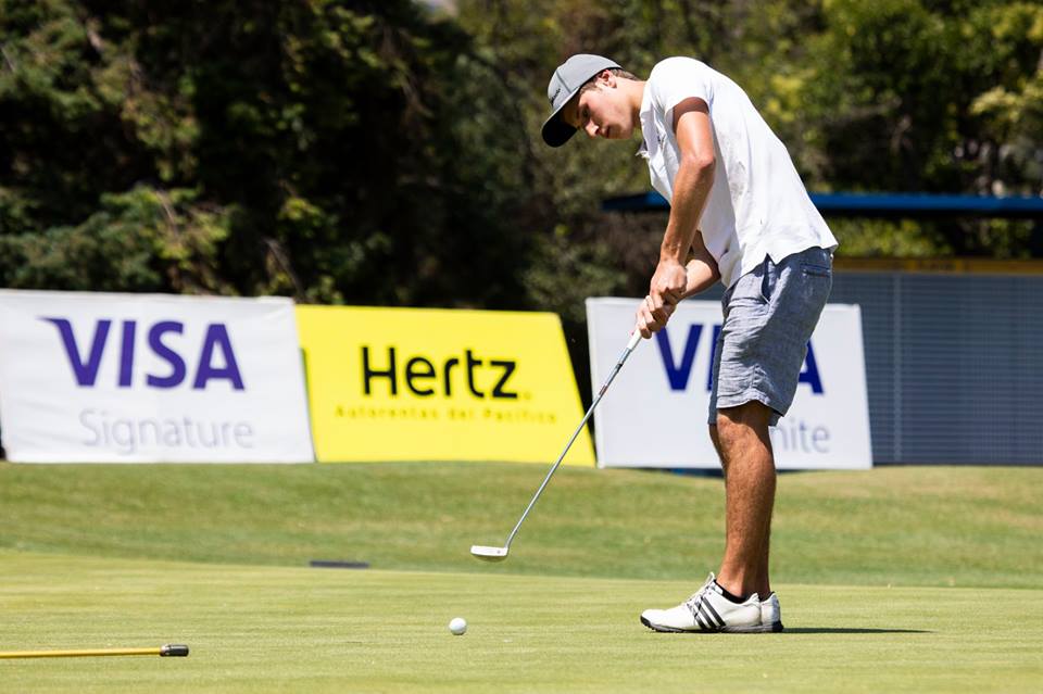 11º Golf Action 2018 - Sport Francés