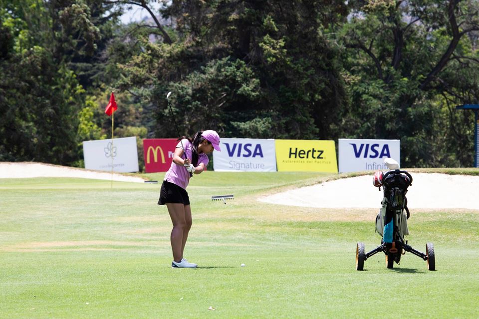 11º Golf Action 2018 - Sport Francés