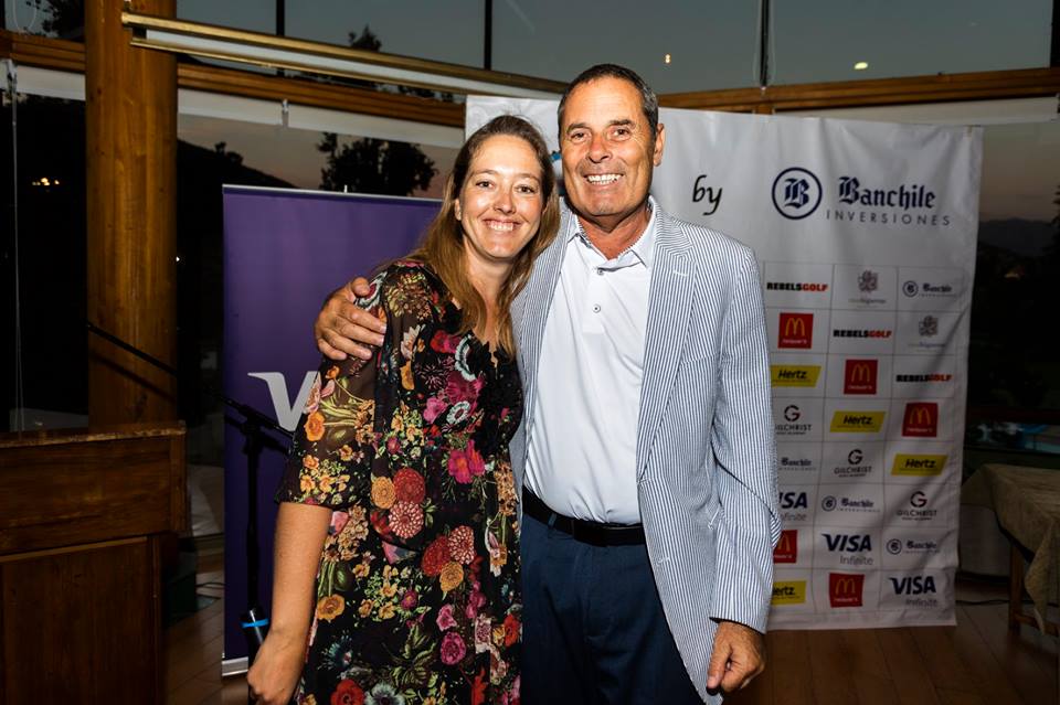 11º Golf Action 2018 - Sport Francés