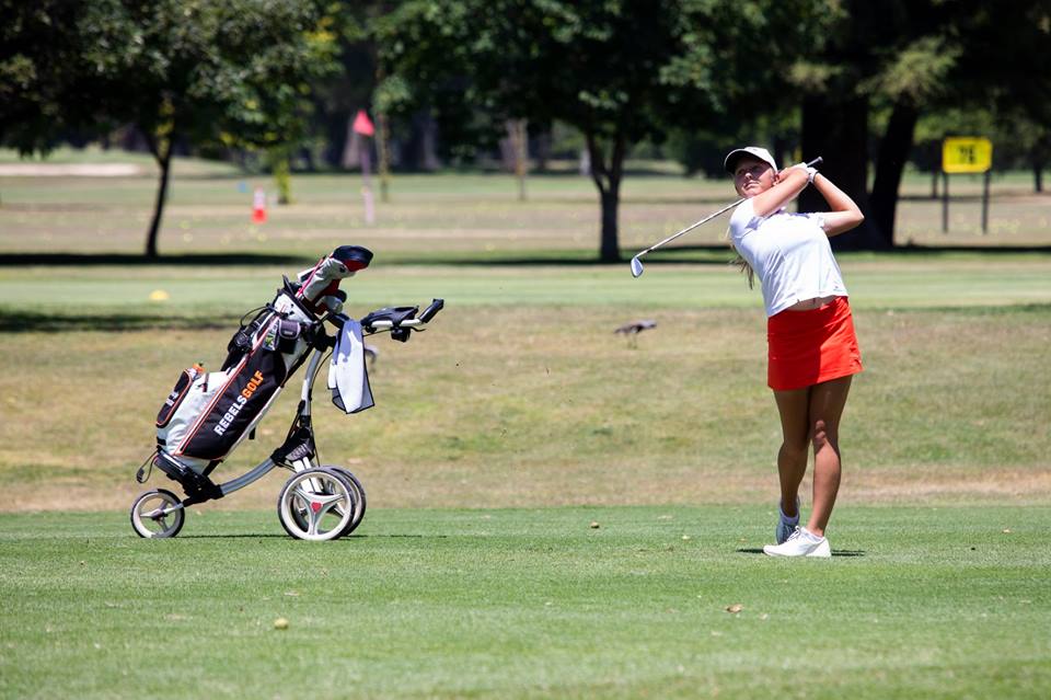 11º Golf Action 2018 - Sport Francés