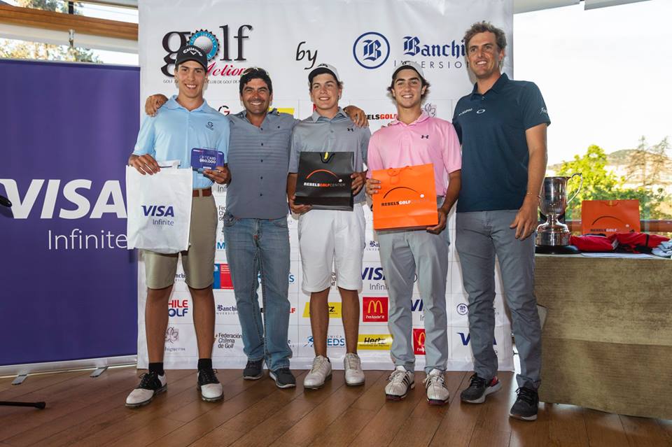 11º Golf Action 2018 - Sport Francés