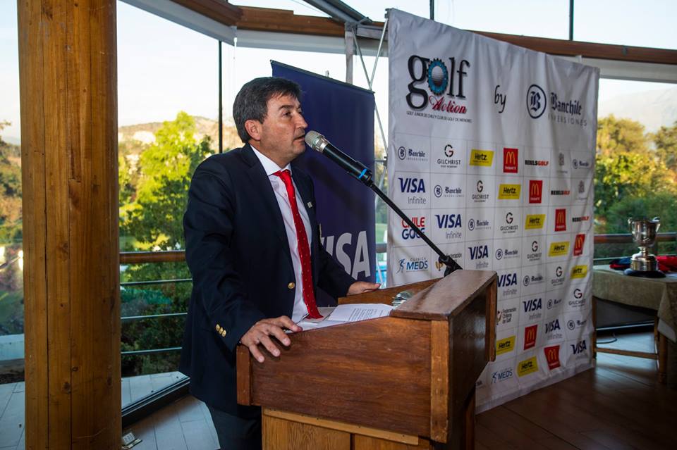 11º Golf Action 2018 - Sport Francés