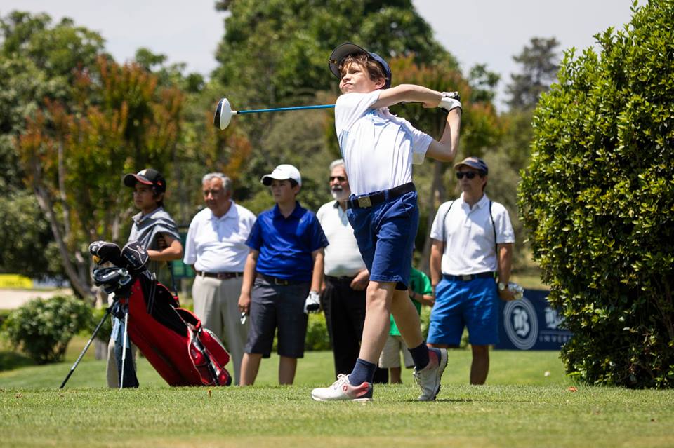 11º Golf Action 2018 - Sport Francés