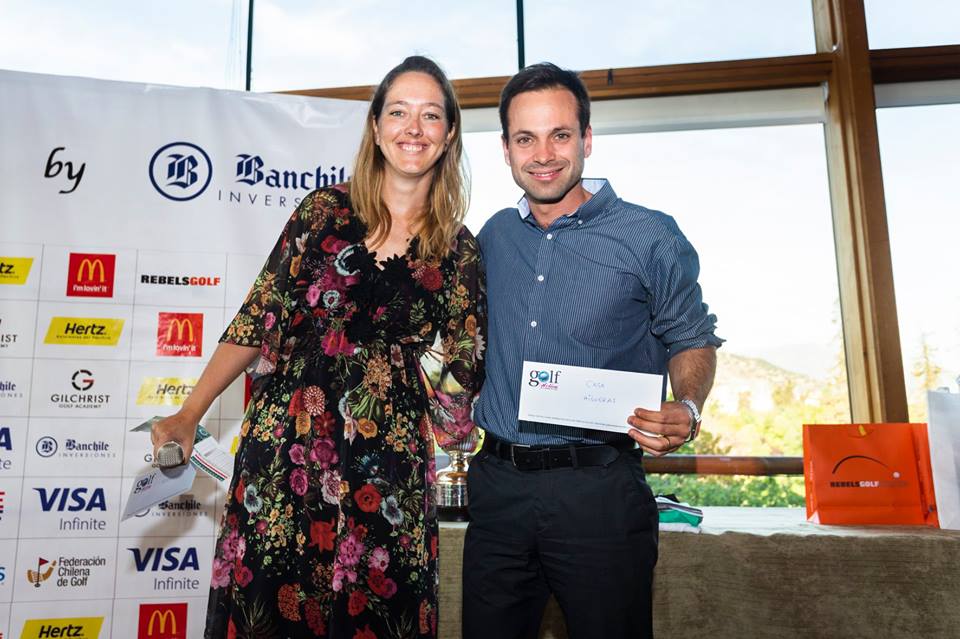 11º Golf Action 2018 - Sport Francés