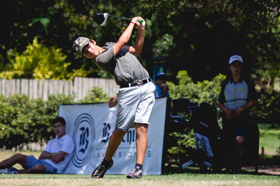 11º Golf Action 2018 - Sport Francés